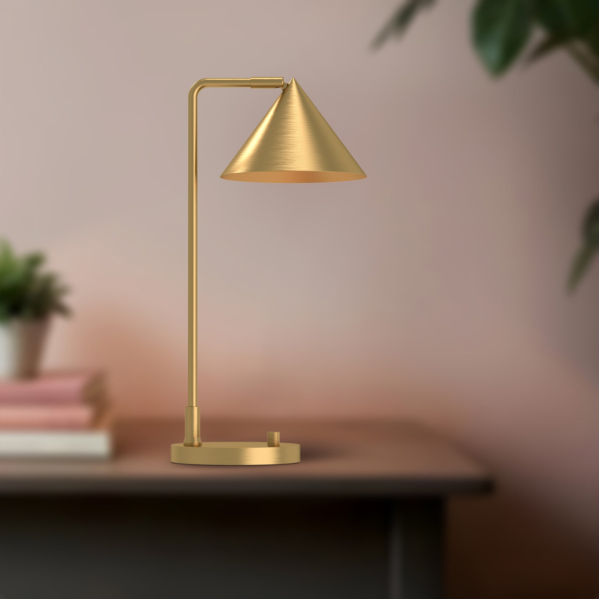 Remy 20-in Table Lamp