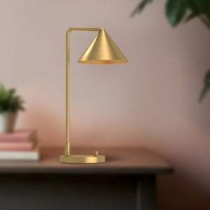 Remy 20-in Table Lamp