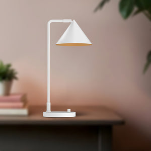 Remy 20-in Table Lamp