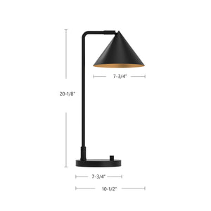 Remy Table Lamp