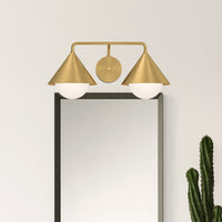 Remy Vanity Light