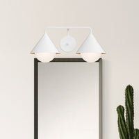 Remy Vanity Light