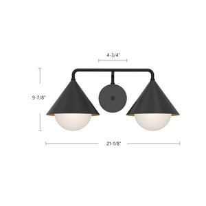 Remy Vanity Light