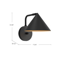 Remy Wall/Vanity Light