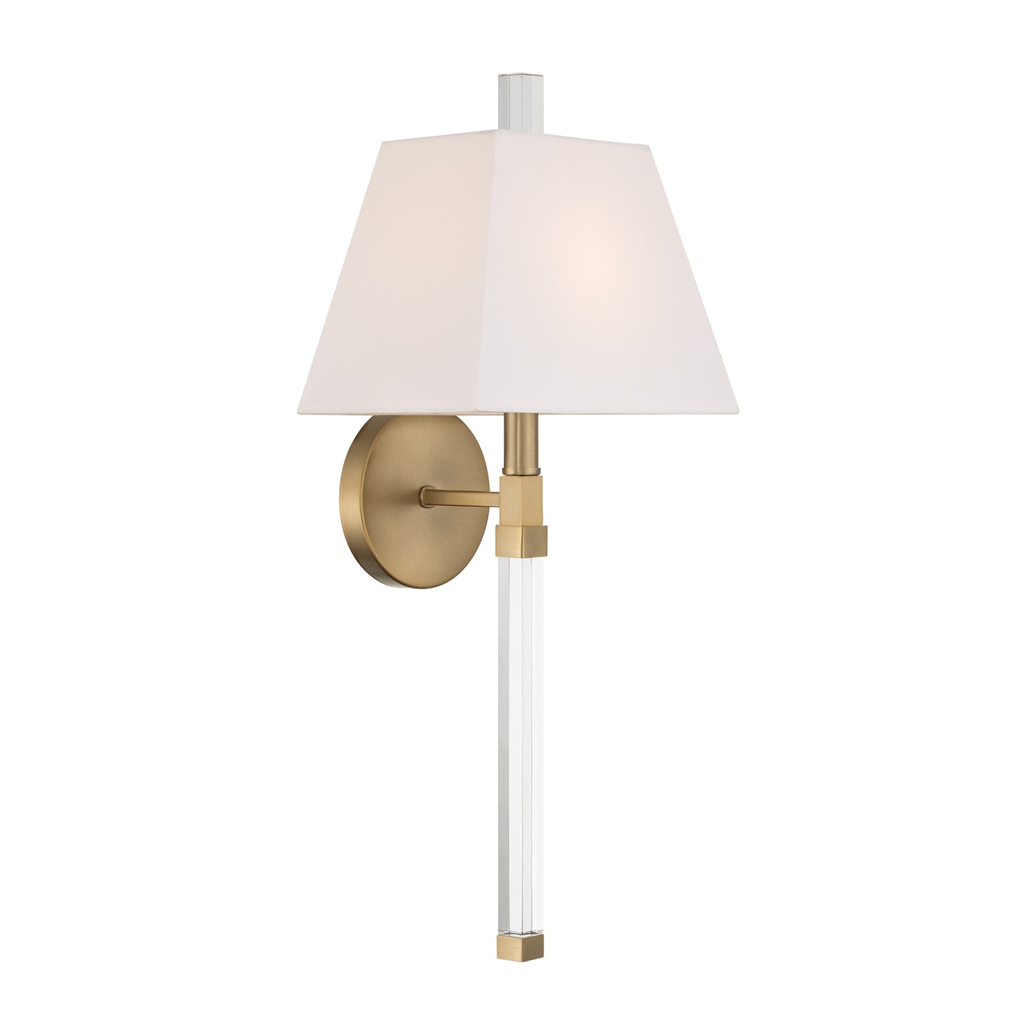 Renee 10'' Sconce