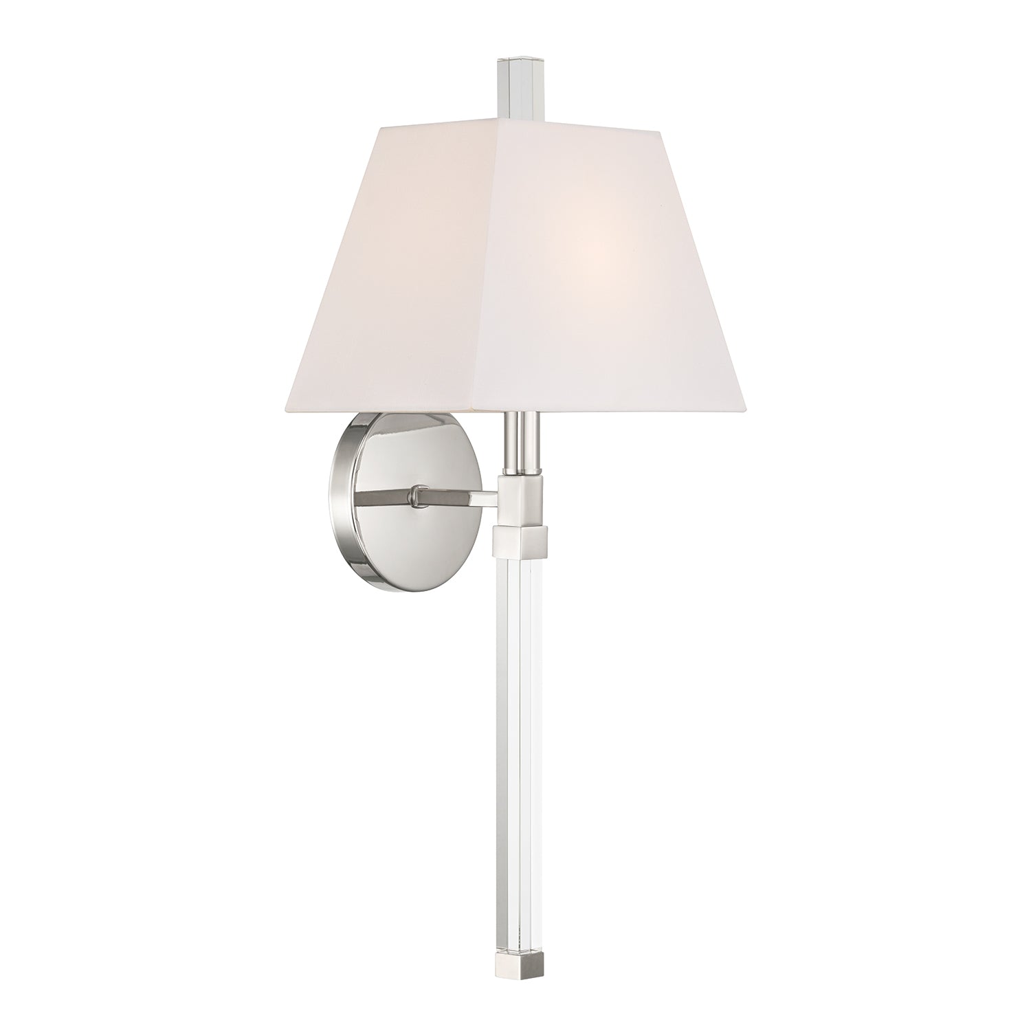 Renee 10'' Sconce