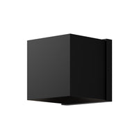 Rene Exterior Wall Sconce
