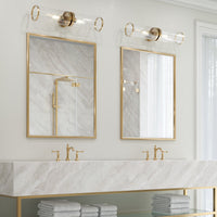 Revolve II Wall/Vanity Light