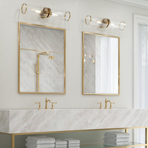 Revolve II Wall/Vanity Light
