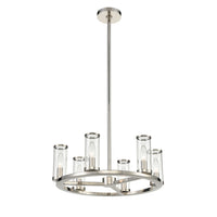 Revolve Chandelier