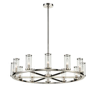 Revolve Chandelier