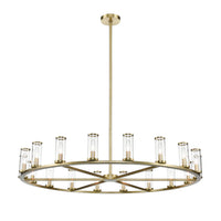 Revolve Chandelier