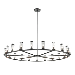 Revolve Chandelier