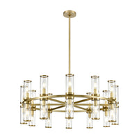 Revolve Chandelier
