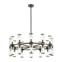 Revolve Chandelier