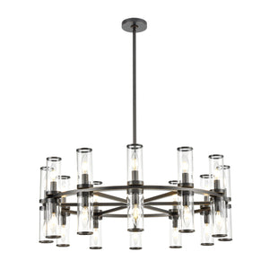 Revolve Chandelier