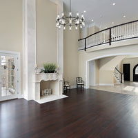 Revolve Chandelier