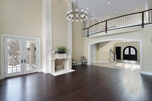 Revolve 33-in Chandelier