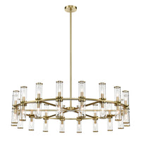 Revolve Chandelier