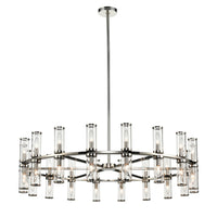 Revolve Chandelier