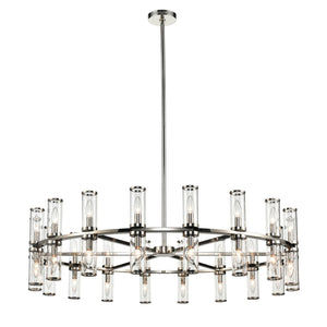 Revolve Chandelier