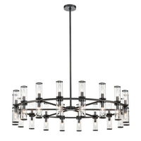 Revolve Chandelier