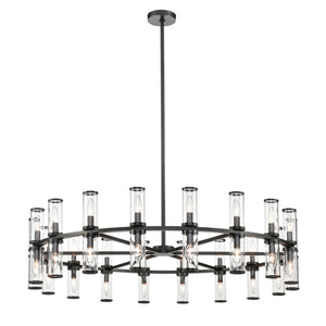 Revolve Chandelier