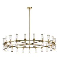 Revolve Chandelier