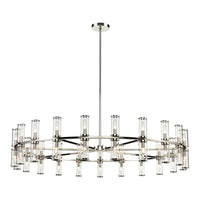 Revolve Chandelier
