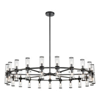 Revolve Chandelier