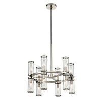 Revolve Chandelier