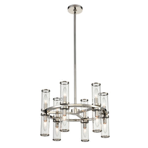 Revolve Chandelier