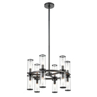 Revolve Chandelier