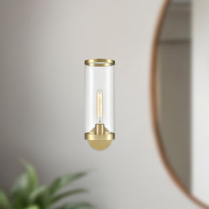 Revolve II 16-in Wall/Vanity Light