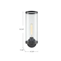 Revolve II Wall/Vanity Light