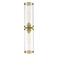 Revolve II Wall/Vanity Light
