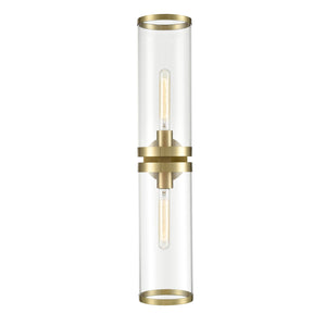 Revolve II Wall/Vanity Light