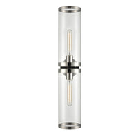 Revolve II Wall/Vanity Light