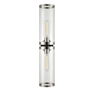 Revolve II Wall/Vanity Light
