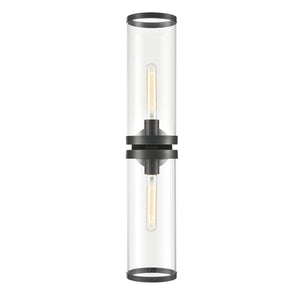 Revolve II 28-in Wall/Vanity Light
