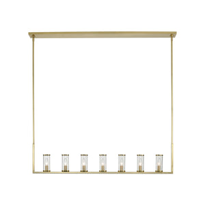 Revolve Linear Pendant