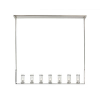 Revolve Linear Pendant