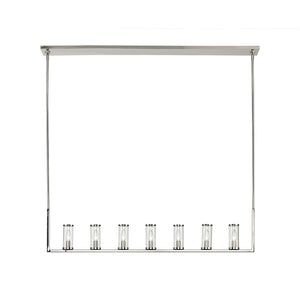 Revolve Linear Pendant