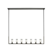 Revolve Linear Pendant