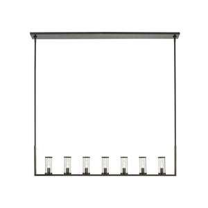 Revolve Linear Pendant