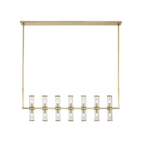 Revolve Linear Pendant