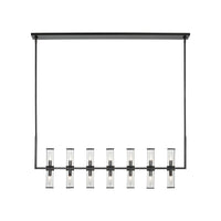 Revolve Linear Pendant