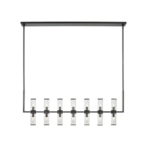 Revolve 47-in Linear Pendant