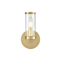 Revolve Wall/Vanity Light