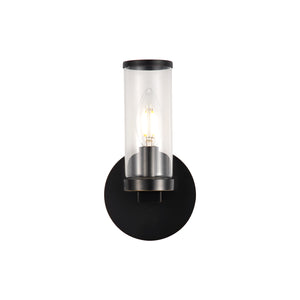 Revolve Wall/Vanity Light